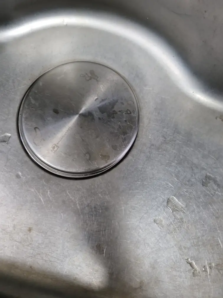 배수구통 교체 3